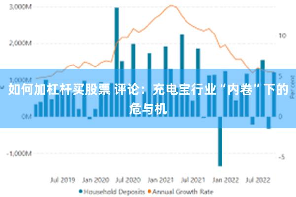 如何加杠杆买股票 评论：充电宝行业“内卷”下的危与机